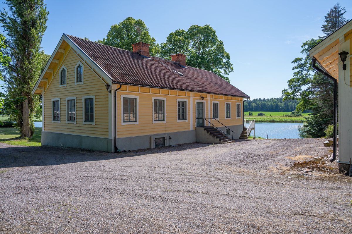 Norsholms GÄrd