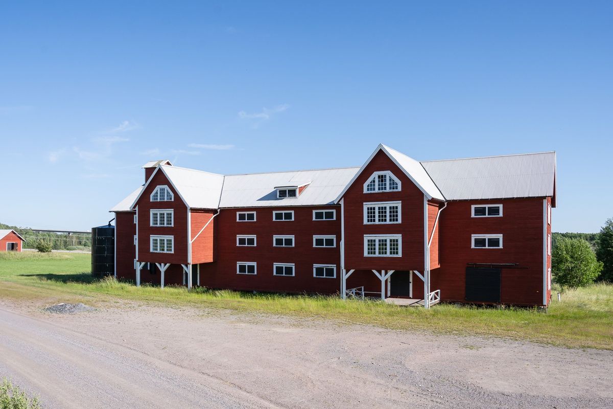 Norsholms GÄrd