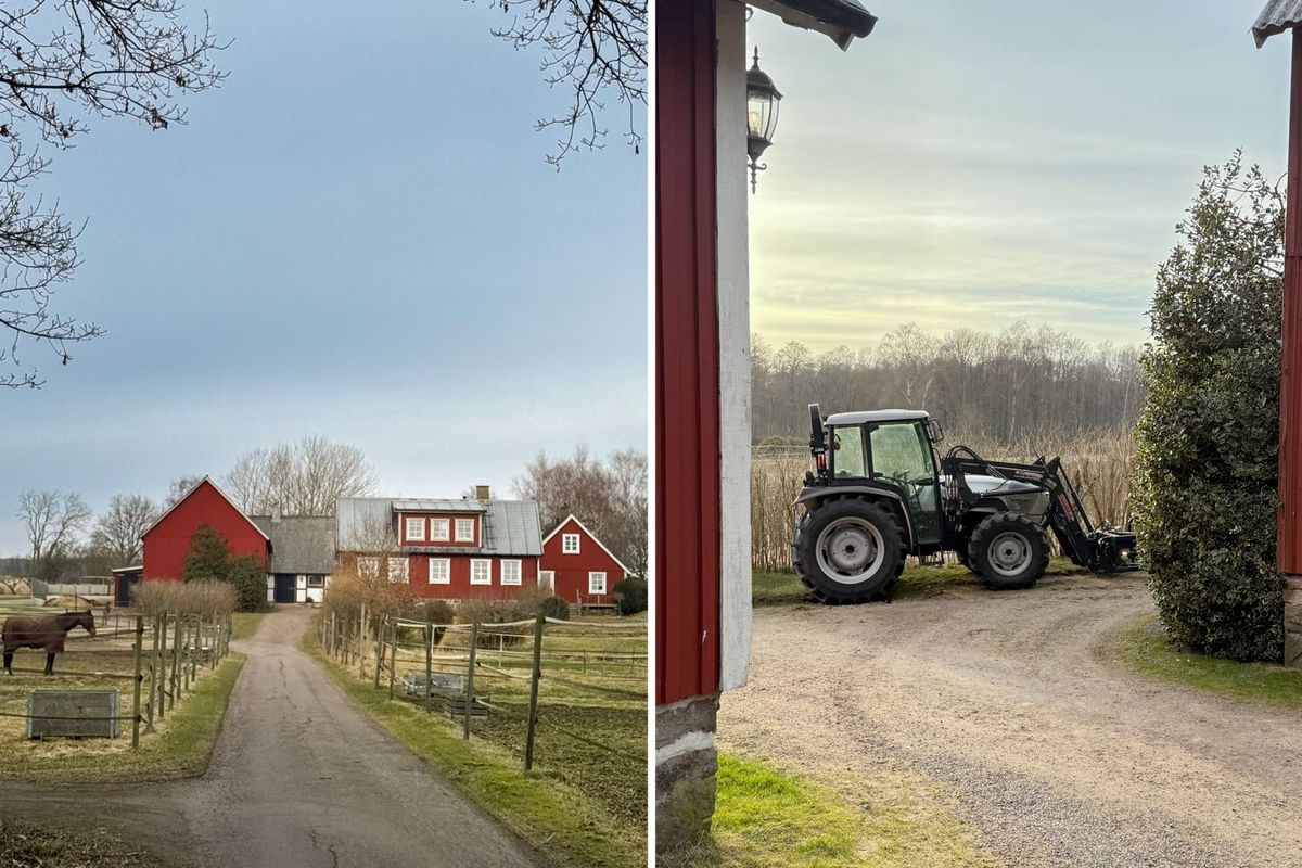 Träskomakarevägen 68