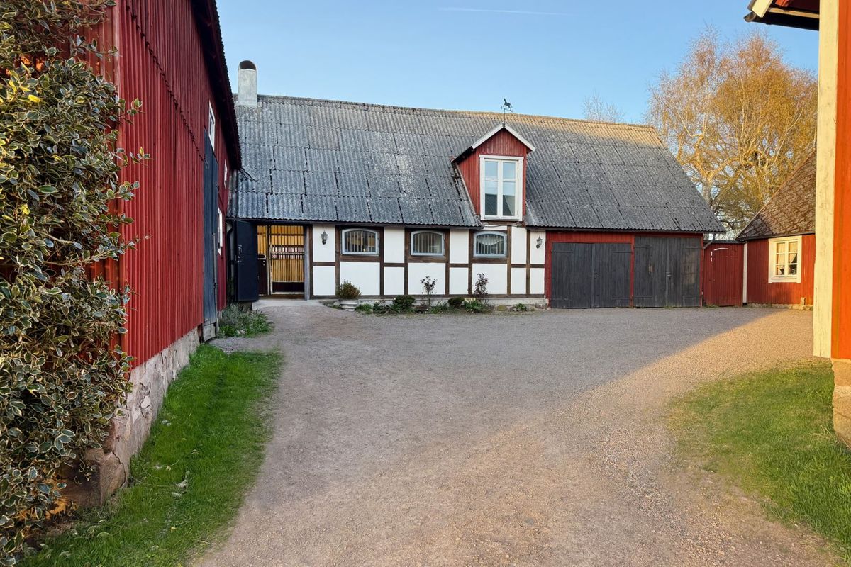 Träskomakarevägen 68