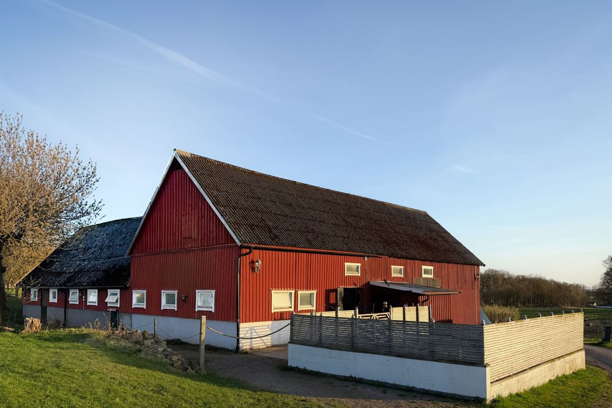 Träskomakarevägen 68