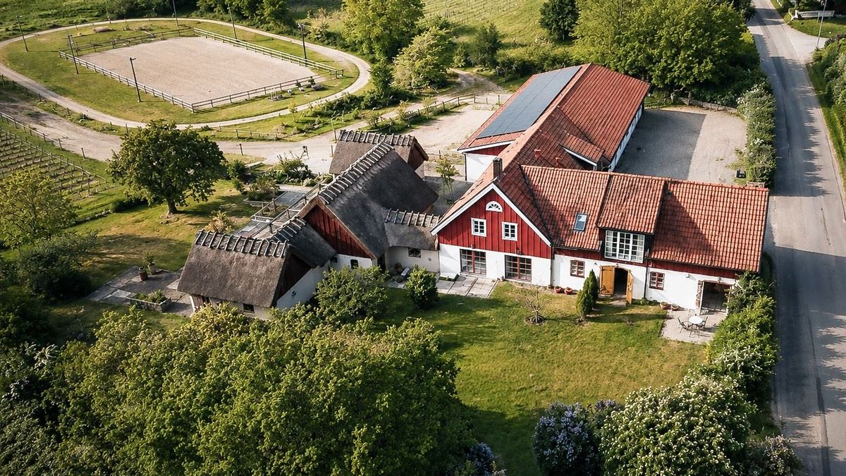 Stora vägen 172