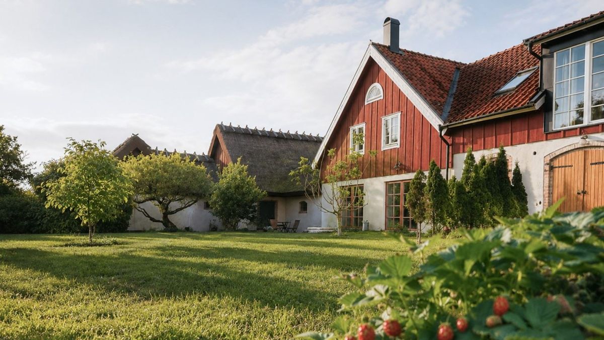 Stora vägen 172