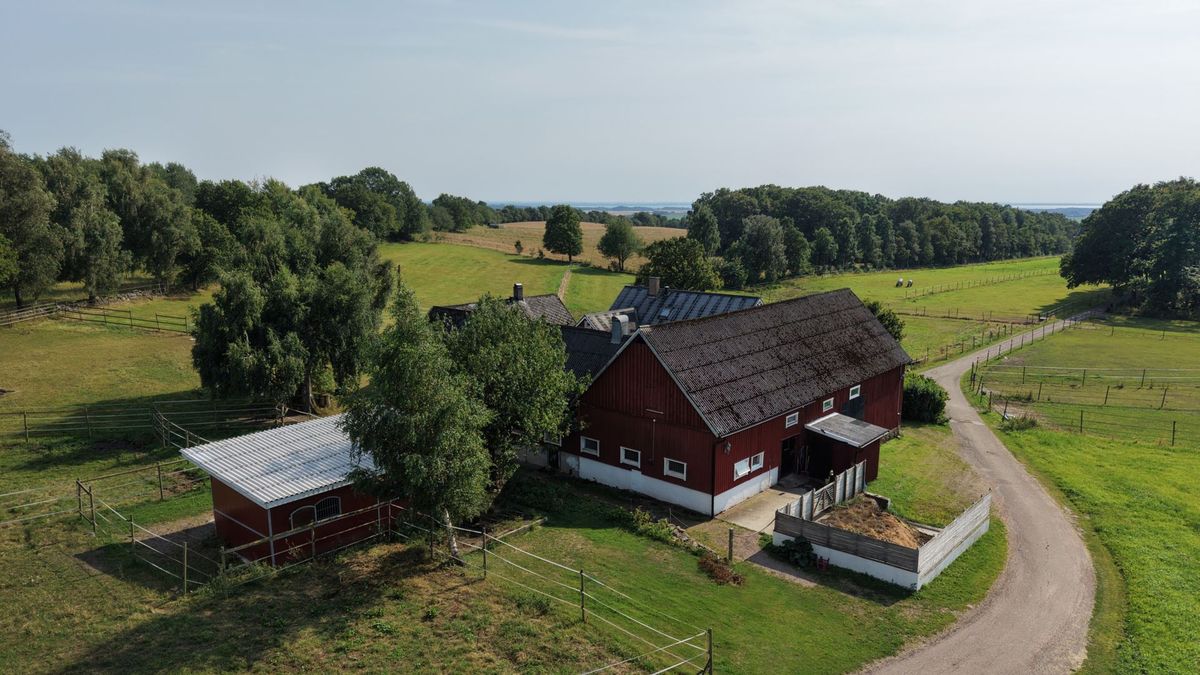 Träskomakarevägen 68