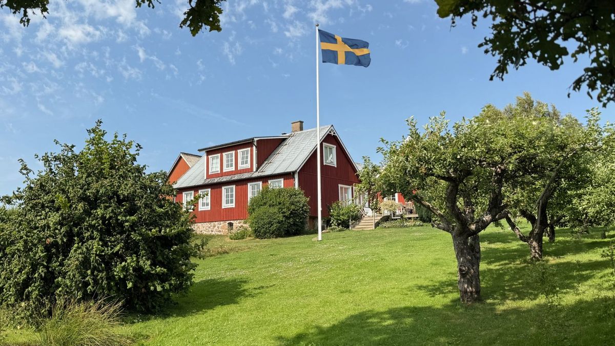 Träskomakarevägen 68