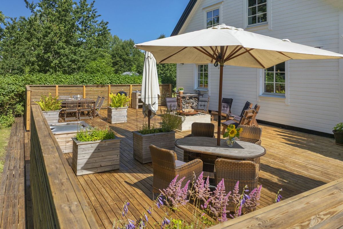 Wasstuna Gård – Norrbyvägen 14