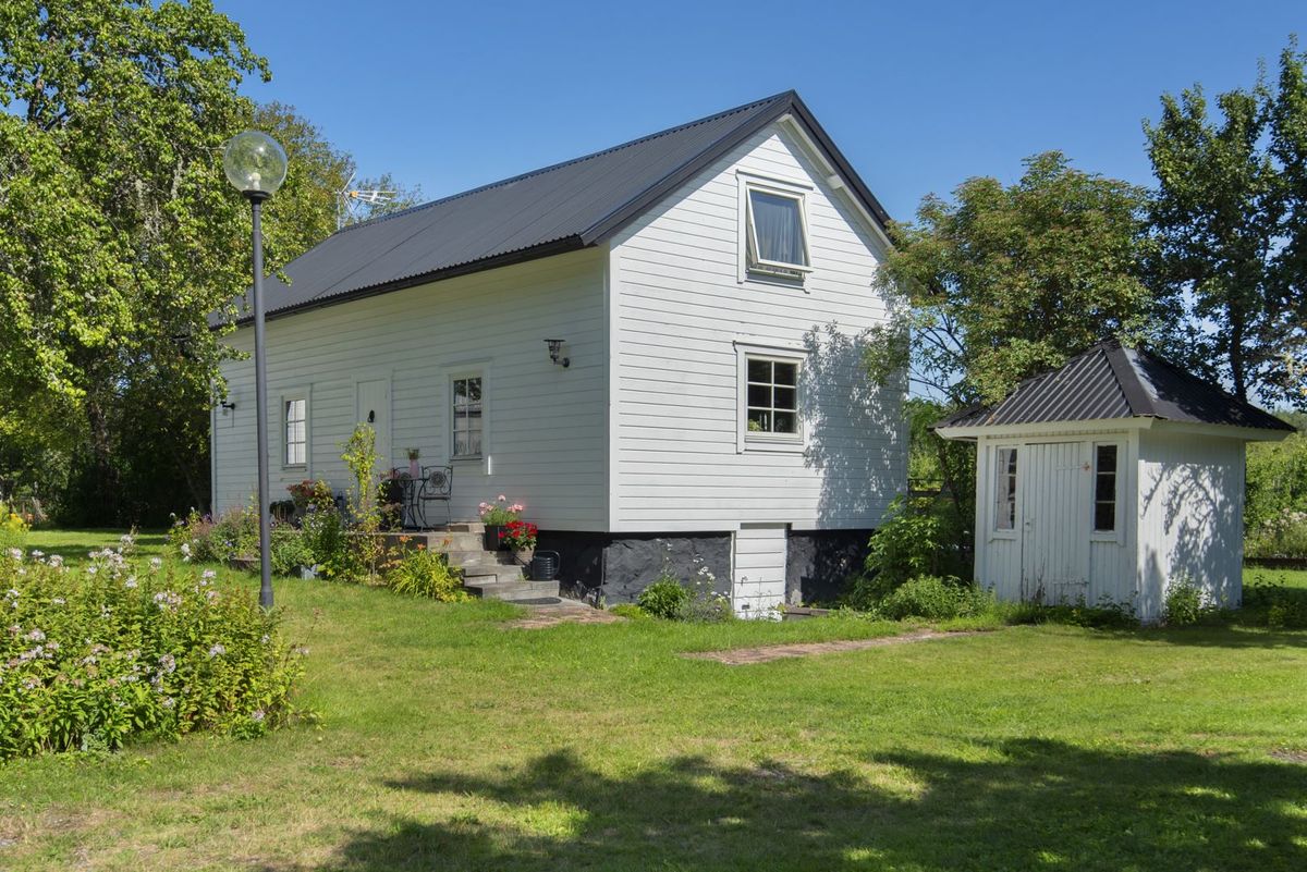 Wasstuna Gård – Norrbyvägen 14
