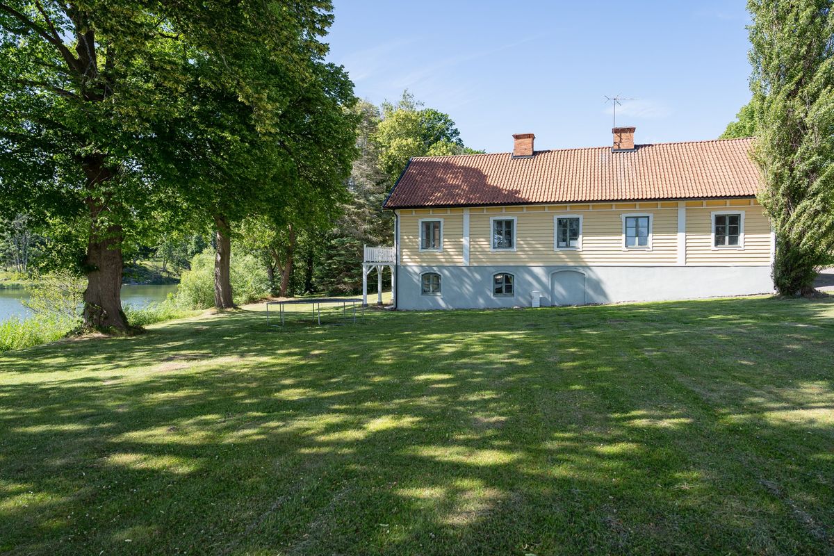 Norsholms GÄrd