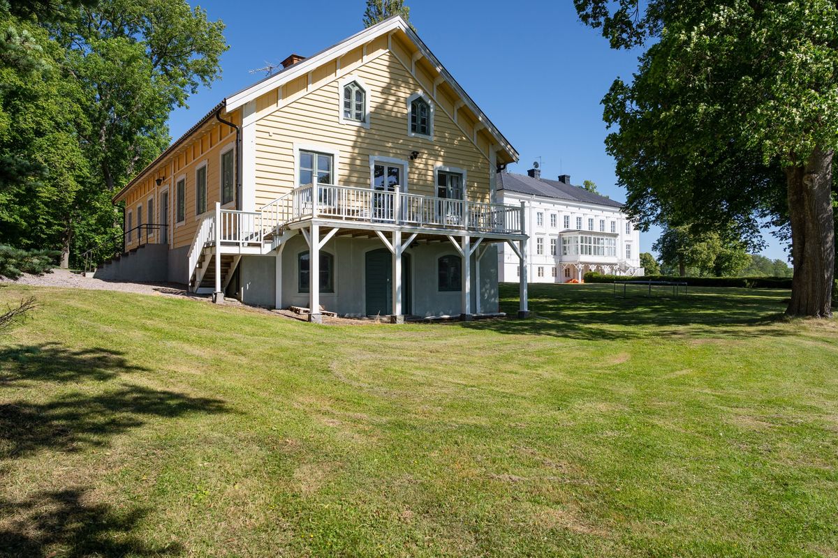 Norsholms GÄrd
