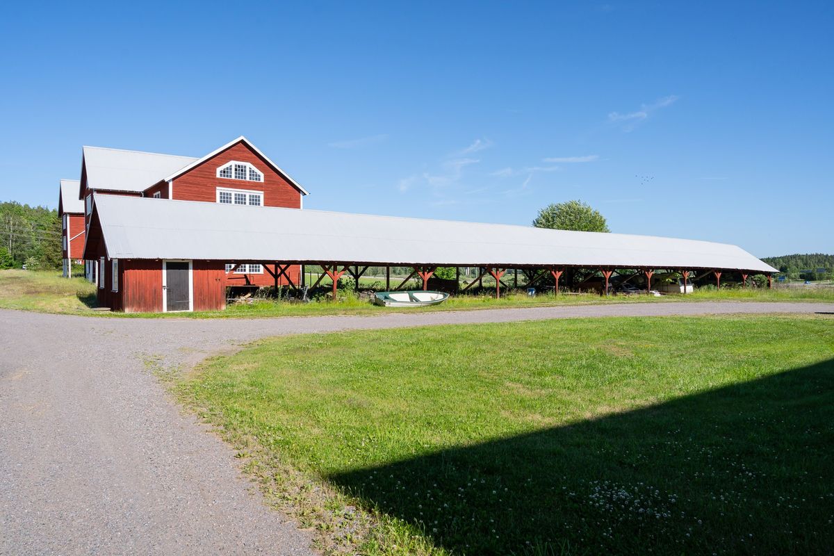 Norsholms GÄrd