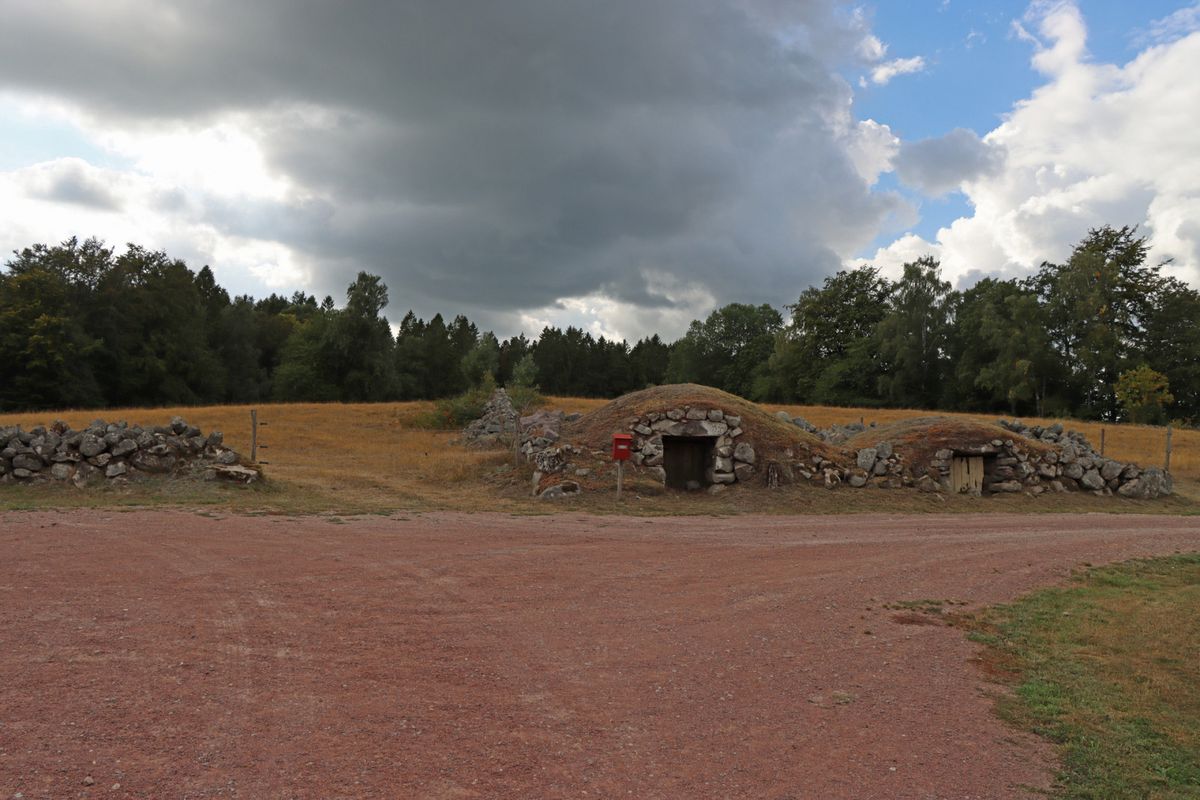Hörröd - Ett stenkast från Österlen
