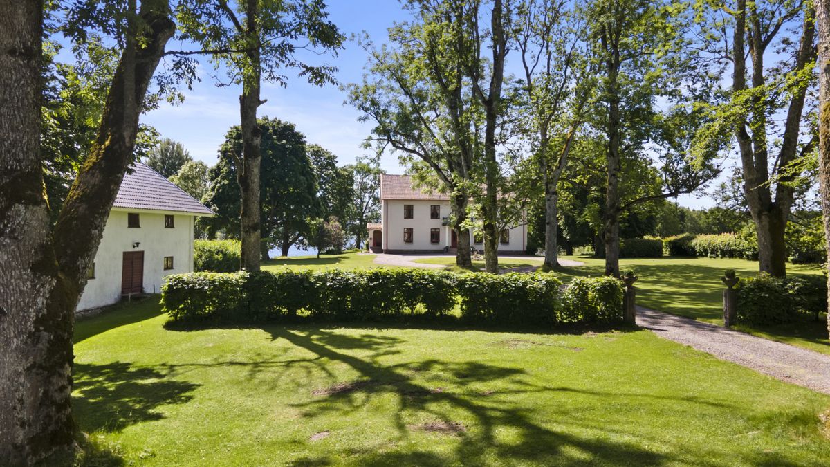 Skavenäs Mattisgård | Skavenäs - Exklusivt sjöläge