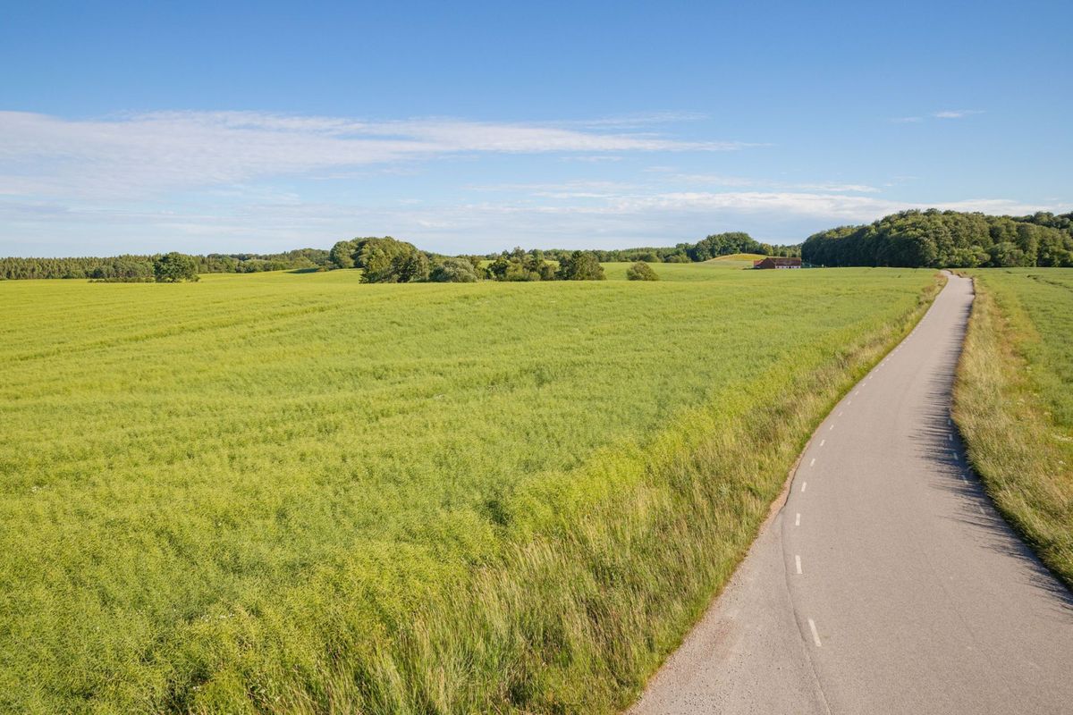 Åkermark | Hasslehus