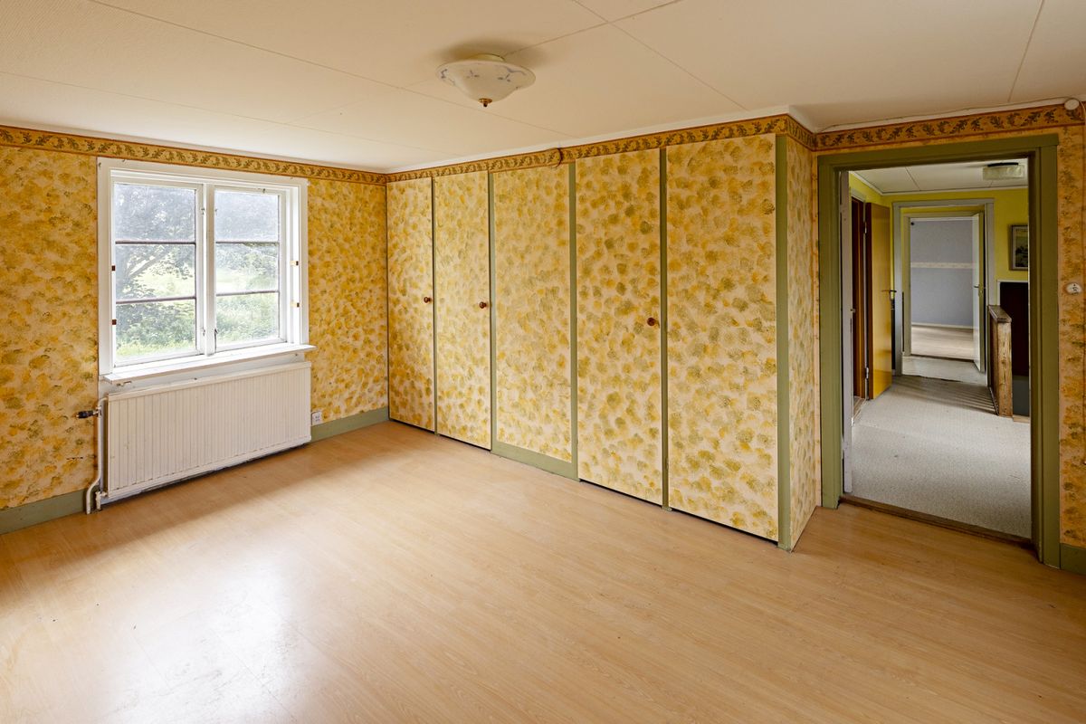 Vidarsgården - Gård i Rinkaby, fina åkerarealer