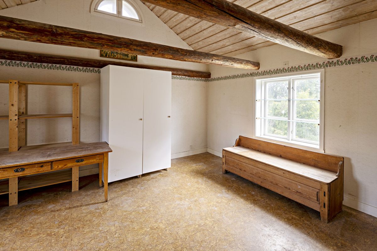 Vidarsgården - Gård i Rinkaby, fina åkerarealer