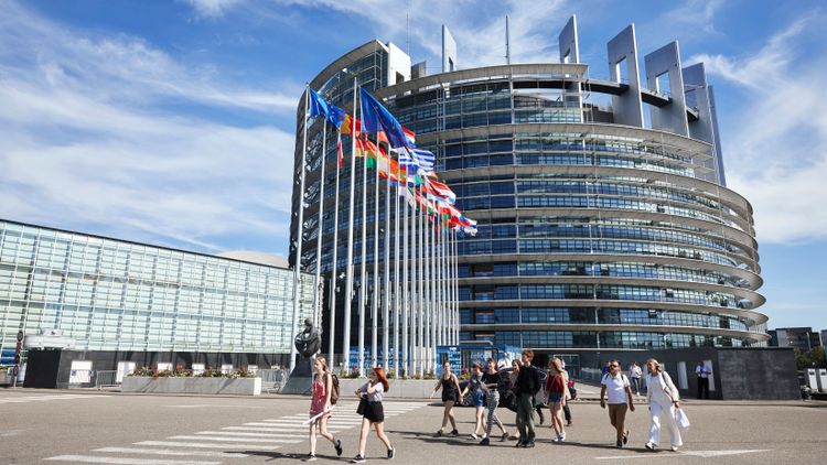 EU-parlamentet tar ställning mot glyfosat