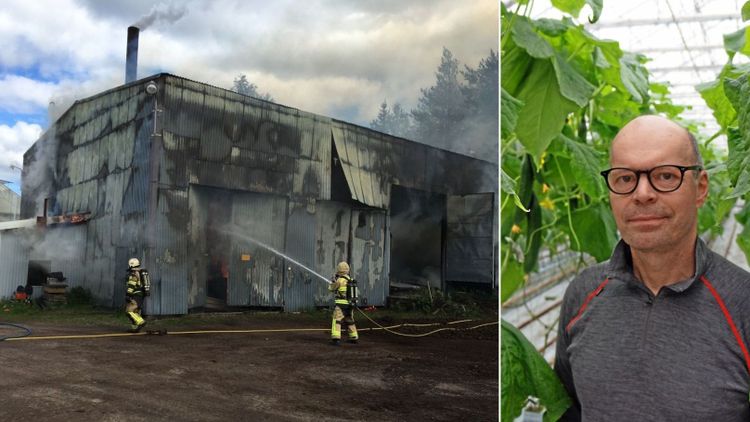 Ny smäll för olycksdrabbad odlare