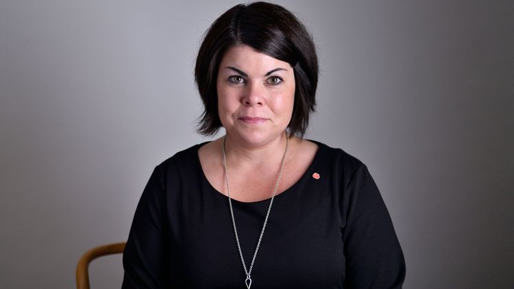Politiker: ”Markägarnas ansvar att nå målen”