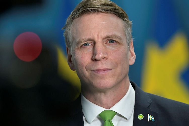 Per Bolund (MP)
