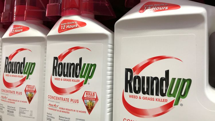Bayer tar Roundup-tvist till Högsta domstolen