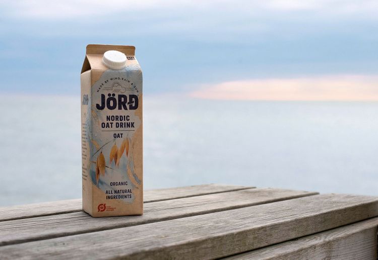Jörd