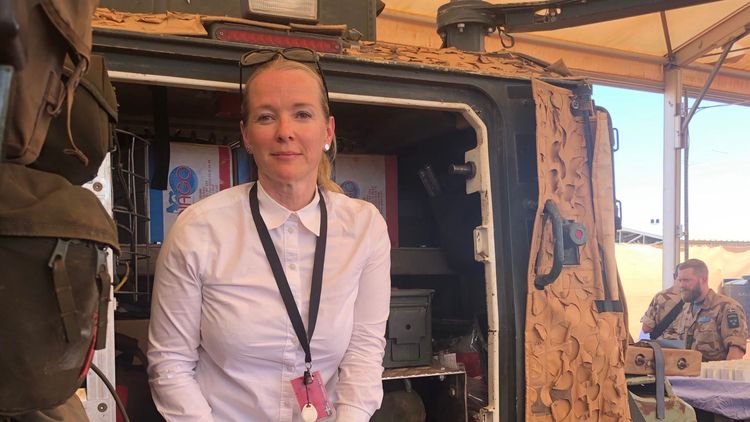 ”Nästa kris kommer – det vet vi”