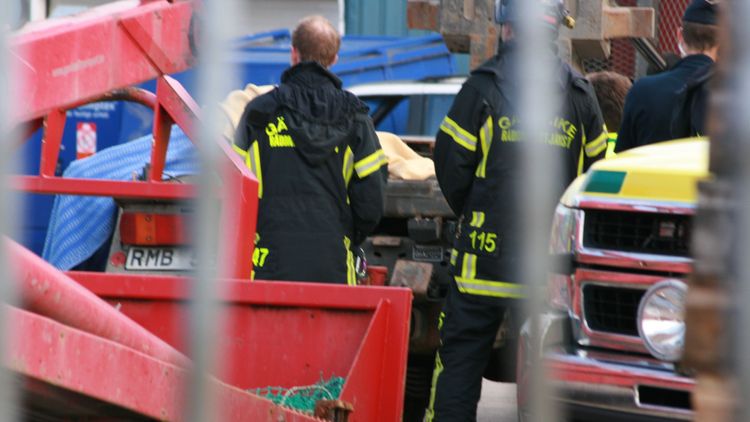 Fortsatt många olyckor med dödligt utfall i lantbruket