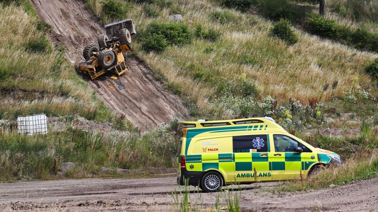 Fortsatt många dödsolyckor – 60 döda på tio år