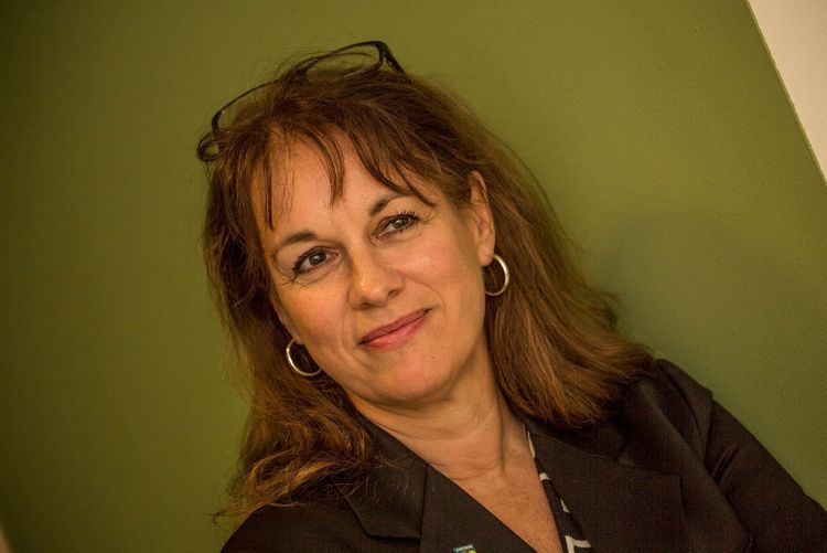 Maria Donis, VD, Svensk Fågel
Stockholm 9 mars 2016