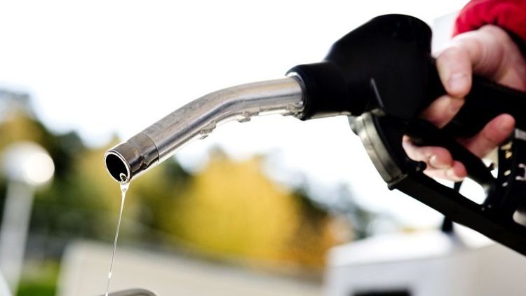 Dieseln allt närmare 18 kronor