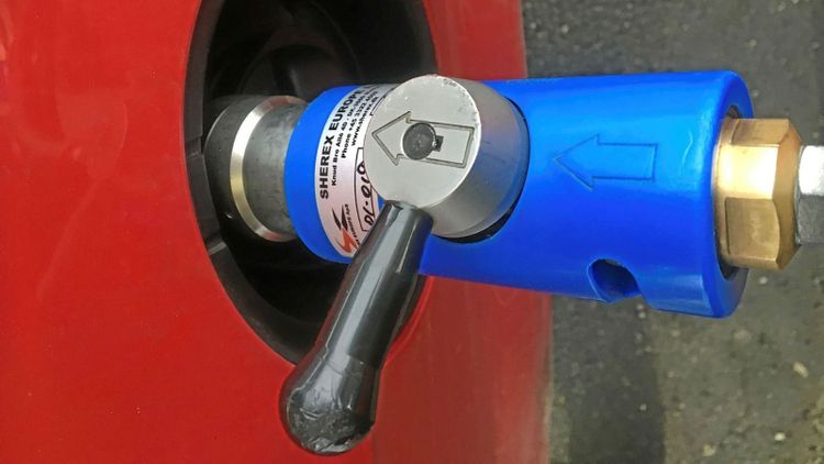 Jubel över dubblat biogasstöd