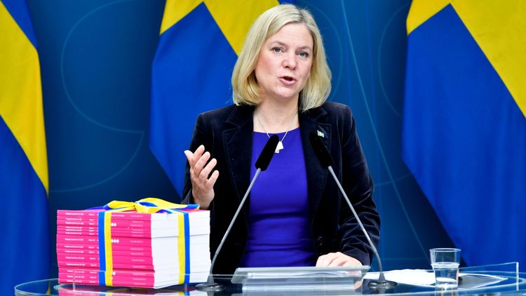 Mindre pengar för sänkta slaktavgifter i budgeten