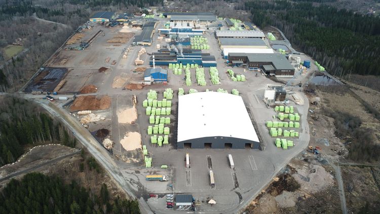 Södra krävs på en miljon kronor