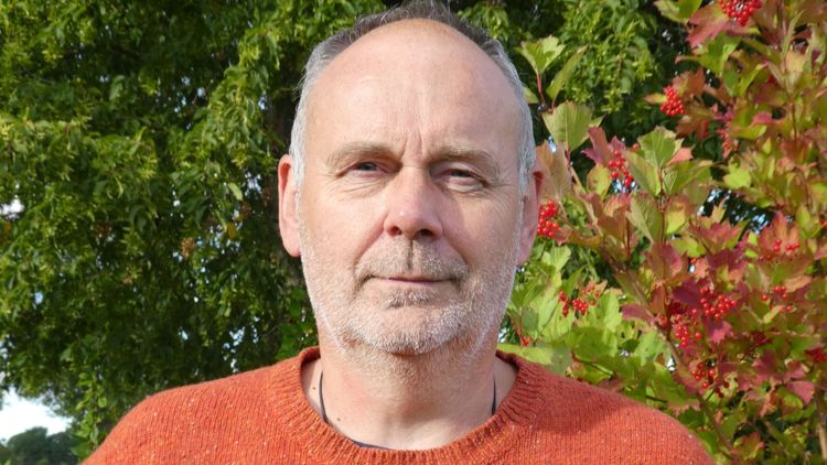 Hermann Leggedör: ”Lantbrukare måste bli bättre på att samarbeta”