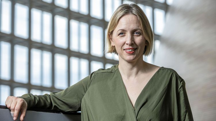 Jytte Guteland lämnar EU-parlamentet