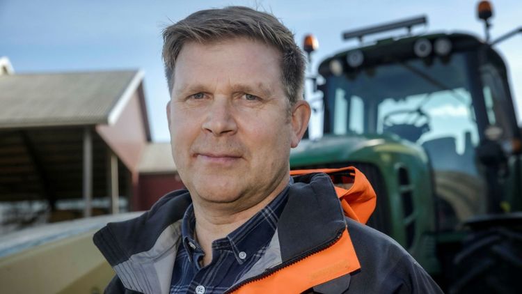 Lantbrukare om Cementakonflikten: Inte så svartvitt