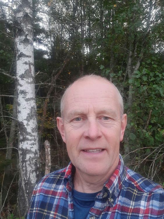 Jonas Edlund.