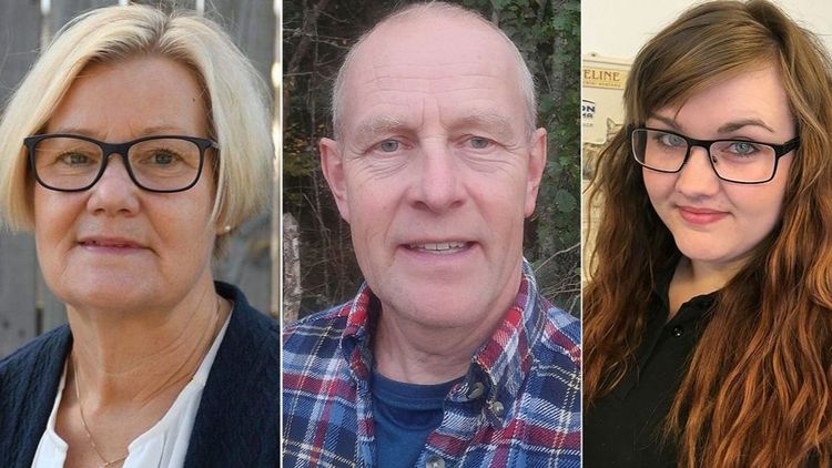 Det vill deltagarna diskutera på LRF-stämman