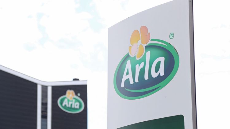 ”Vi leverantörer är medlemmar i Arla”