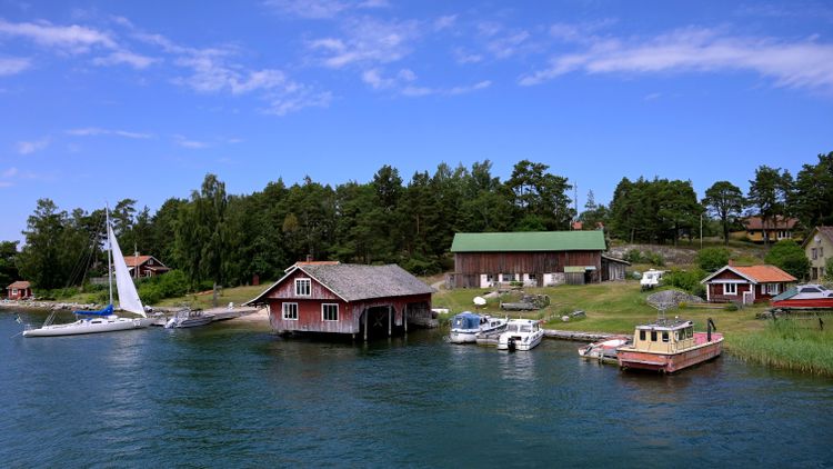 ”Skrämselpropaganda om strandskyddet”