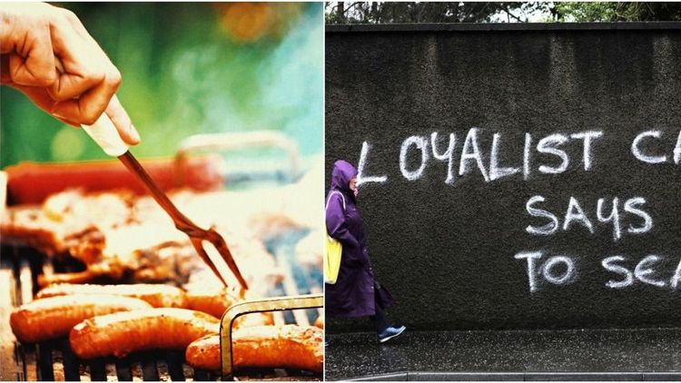 Brittisk korv kan slippa EU-kontroll