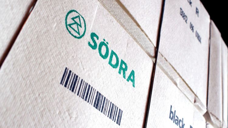 Södra bland bolagen i EU:s kartellutredning