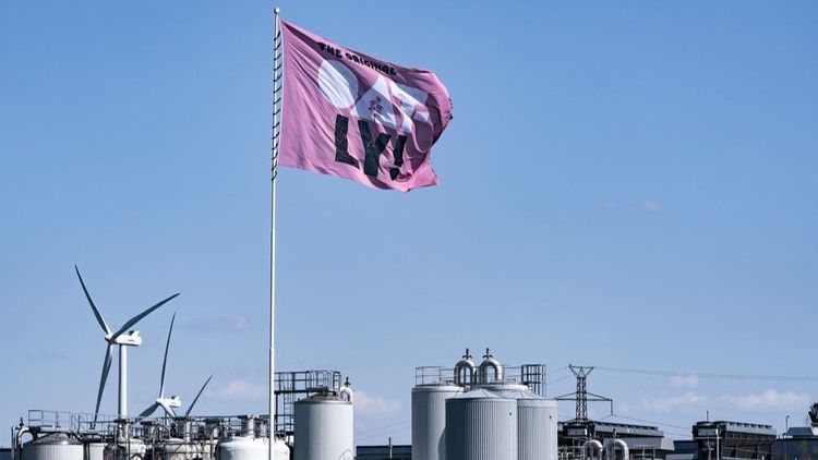 Oatly öppnar forskningscenter i Lund