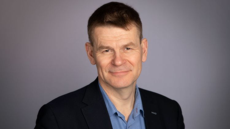 Herman Sundqvist JO-anmäld