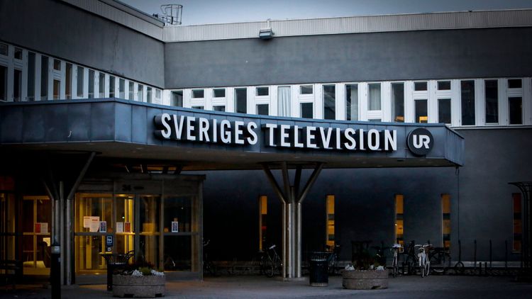 Debatt: ”SVT pekar ut mig som skogslobbyist – det är jag inte”