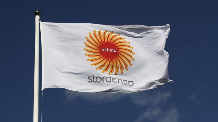 Stora Enso satsar i Skoghall