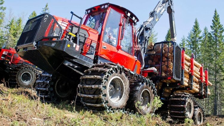Swedish Forestry Expo skjuts upp – igen