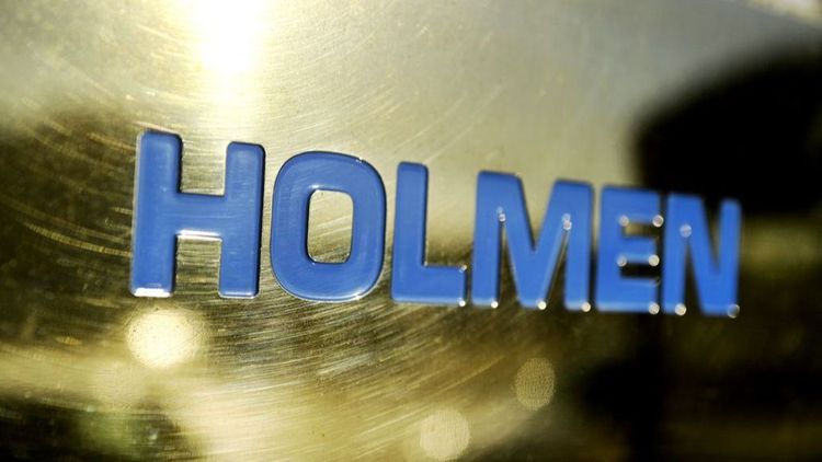 Oväntat litet vinstlyft för Holmen