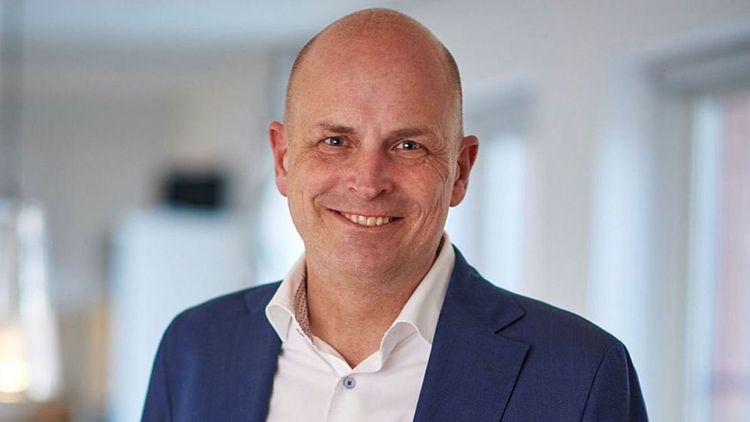 Han blir ny vd för Lyckeby