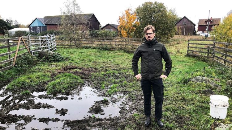Energibolaget: ansvaret hos den som har avtalet